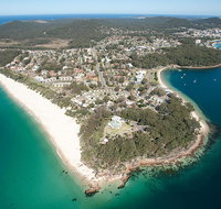 Spectacular Views  Walking distance to the beach - Holiday Byron Bay