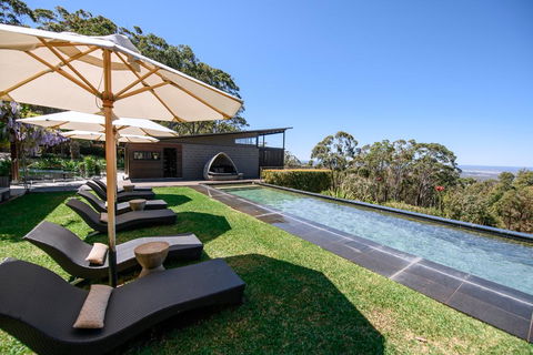 Spicers Sangoma Retreat - Holiday Byron Bay 1