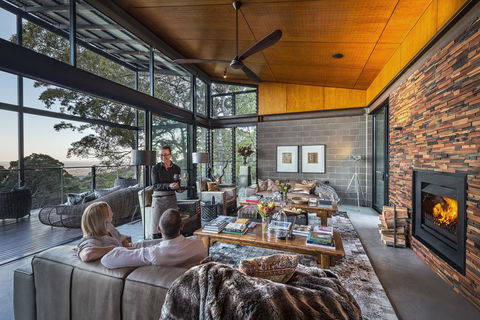 Spicers Sangoma Retreat - Holiday Byron Bay 0