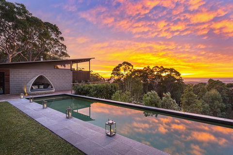Spicers Sangoma Retreat - Holiday Byron Bay 2