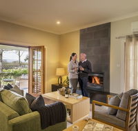Spicers Vineyards Estate - Holiday Byron Bay