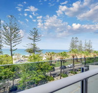 SPIN13- ESCAPE TO MOOLOOLABA - Holiday Byron Bay