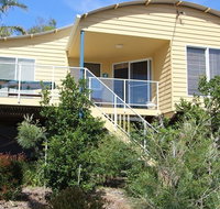 SPINNAKER 1 - Holiday Byron Bay