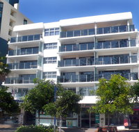 Spinnaker Apartments - Holiday Byron Bay