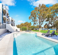 Spinnaker Quays - Holiday Byron Bay