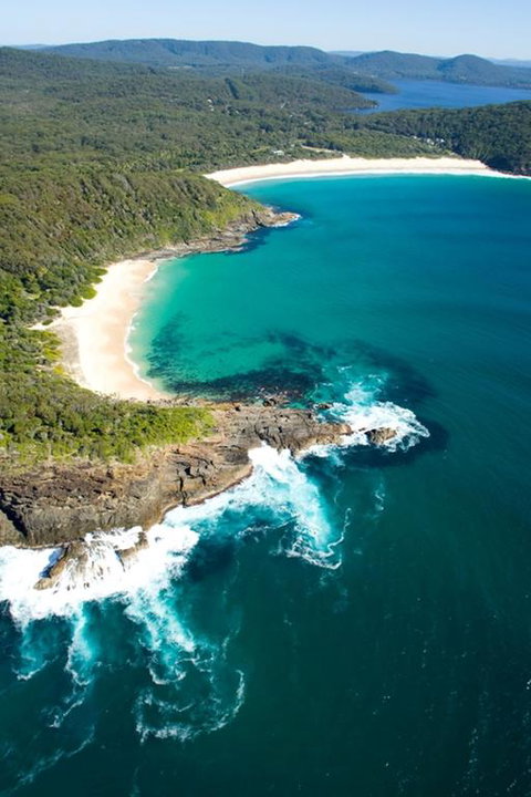 SPLASH - Holiday Byron Bay 3