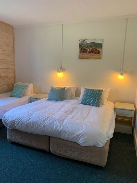Sponars Chalet - Holiday Byron Bay 1