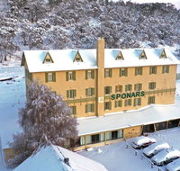 Sponars Chalet - Holiday Byron Bay