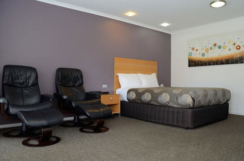 Sportsmans Motor Inn - Holiday Byron Bay 0