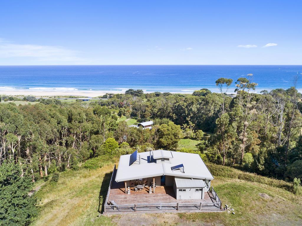 Petticoat Creek VIC Holiday Byron Bay