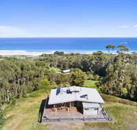 Spring House - Holiday Byron Bay