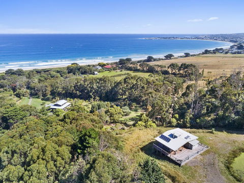 Spring House - Holiday Byron Bay 3