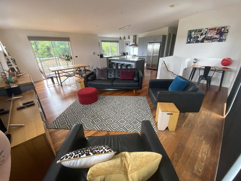 Springbank Spa & Surf - Holiday Byron Bay 2