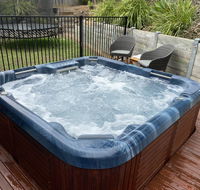 Springbank Spa  Surf - Holiday Byron Bay