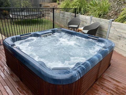 Springbank Spa & Surf - Holiday Byron Bay 0