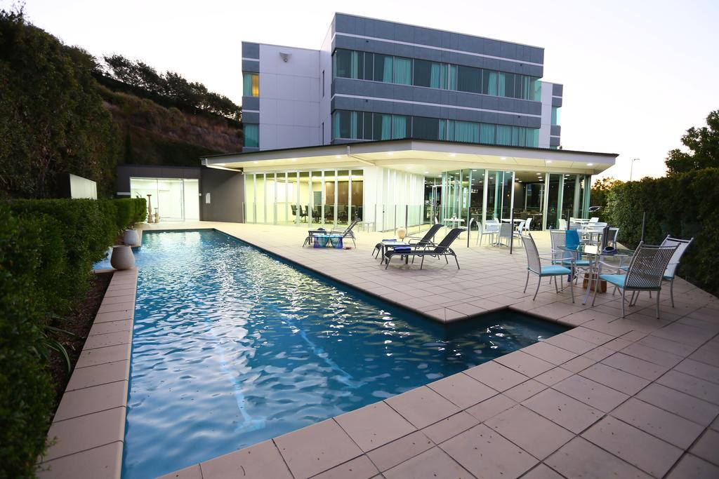 Springfield QLD Holiday Byron Bay