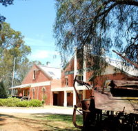 Springhurst Butter Factory - Holiday Byron Bay
