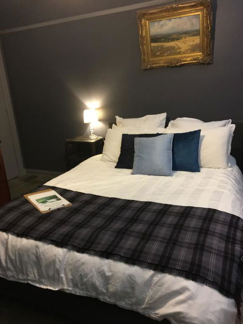 Springmead B&B - Holiday Byron Bay 1