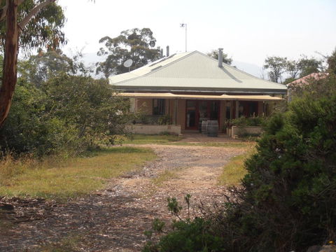Springmead B&B - Holiday Byron Bay 3