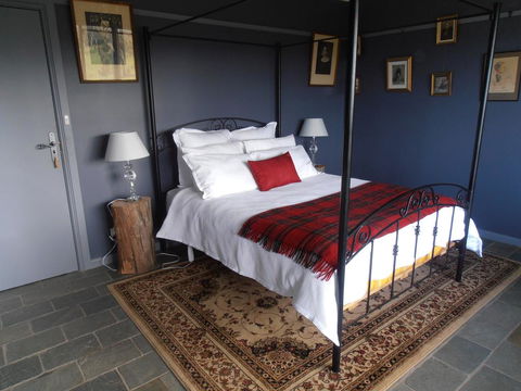 Springmead B&B - Holiday Byron Bay 0