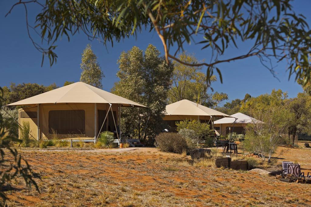 Arumbera NT Holiday Byron Bay
