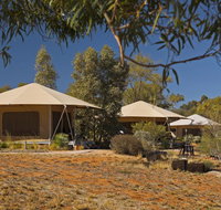 Squeakywindmill Boutique Tent BB - Holiday Byron Bay