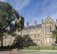 St Andrew's College - Holiday Byron Bay