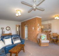 St James 6 Stylish Airconditioned Retreat - Holiday Byron Bay