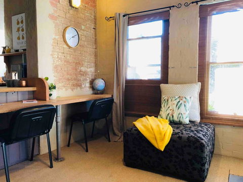 Stanton House, Central,Pets Welcome,Free WiFi&Breakfast! - Holiday Byron Bay 1