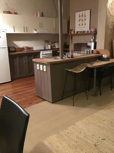 Stanton House, Central,Pets Welcome,Free WiFi&Breakfast! - Holiday Byron Bay 3