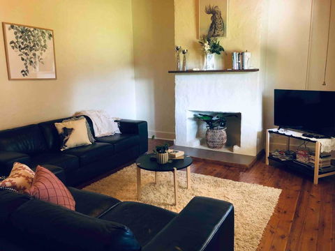 Stanton House, Central,Pets Welcome,Free WiFi&Breakfast! - Holiday Byron Bay 2