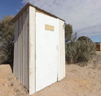 Starfields luxury camping