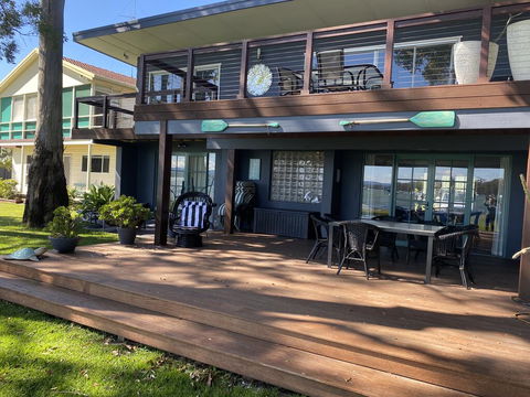 Starfish Cottage - Holiday Byron Bay 1