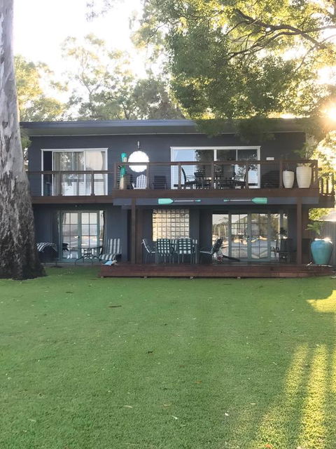 Starfish Cottage - Holiday Byron Bay 2