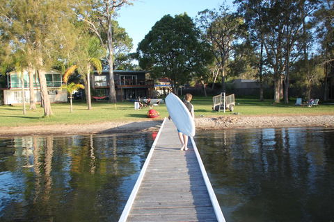 Starfish Cottage - Holiday Byron Bay 3