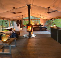 Starry Nights Luxury Camping - Holiday Byron Bay