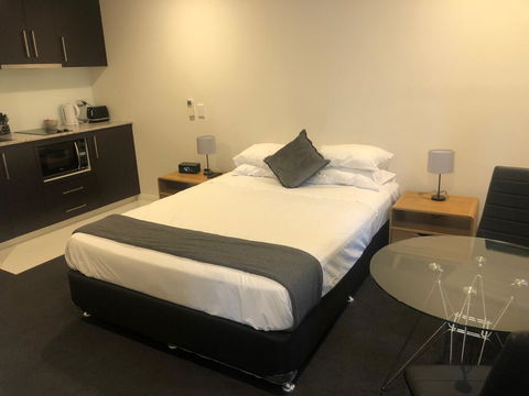 Station House Hotel - Holiday Byron Bay 0