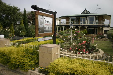 Stay Inn - Holiday Byron Bay 0