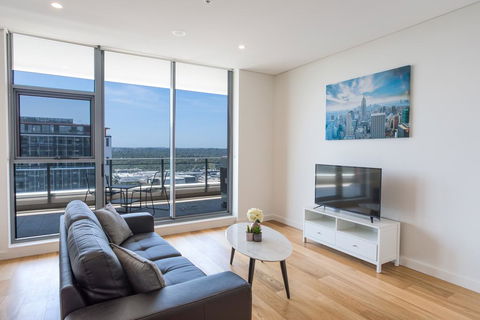 STAY&CO Macquarie Park University - Holiday Byron Bay 0