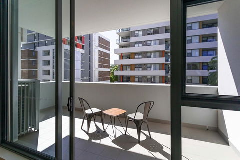 STAY&CO Macquarie Park University - Holiday Byron Bay 3