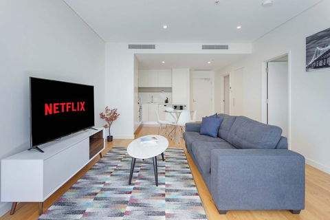 STAY&CO Macquarie Park University - Holiday Byron Bay 1