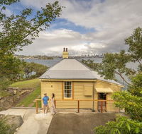 Steele Point Cottage - Holiday Byron Bay