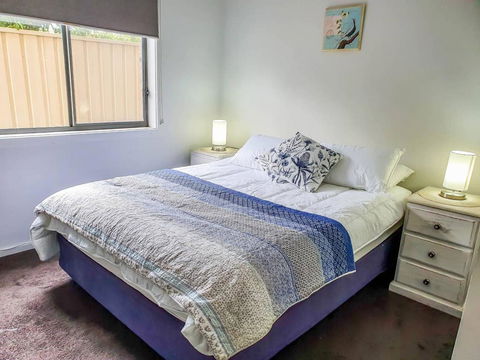 STELLAVISTA - 4 Bedrooms, Free Wifi, Views - Holiday Byron Bay 1
