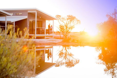 Still Earth - Holiday Byron Bay 1