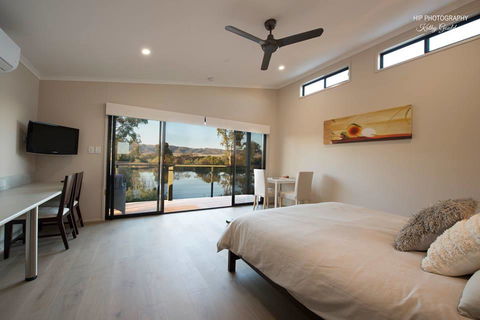 Still Earth - Holiday Byron Bay 0