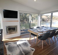 Stillwater Lodge - Holiday Byron Bay