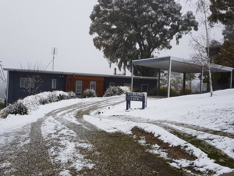 Stirling View - Holiday Byron Bay 1