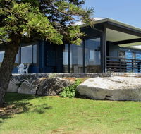 Storm Bay Cottage