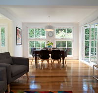 Strahan House - Holiday Byron Bay