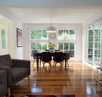 Strahan House - Holiday Byron Bay